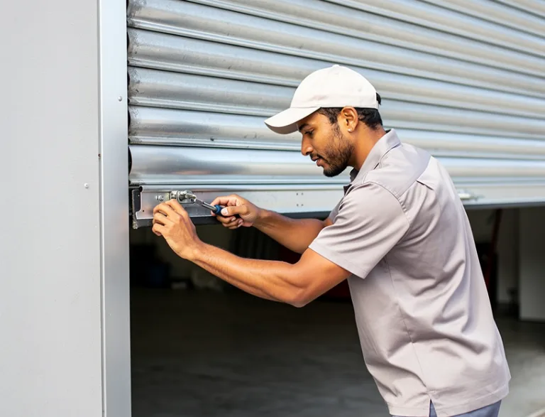 Rollladenreparatur Service in Menden